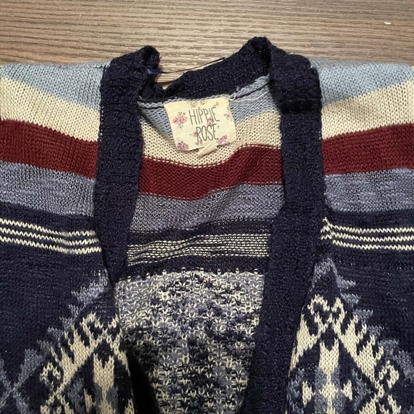 Long Sweater Cardigans - Picture 2 of 6